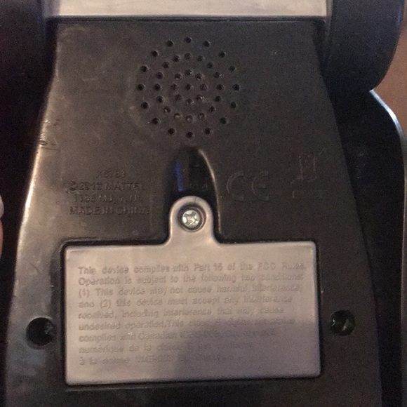 Little People Disney Dalmatians Cruela Car! - Picture 7 of 7